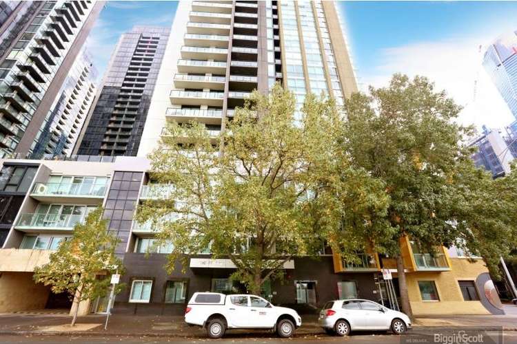 Fifth view of Homely apartment listing, 190/88 Kavanagh Street, Southbank VIC 3006