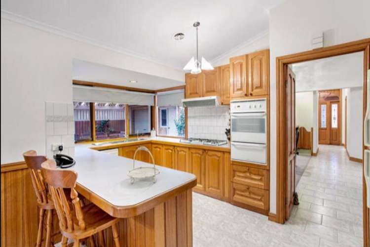 Second view of Homely house listing, 7 Dulcify Court, Keilor Downs VIC 3038