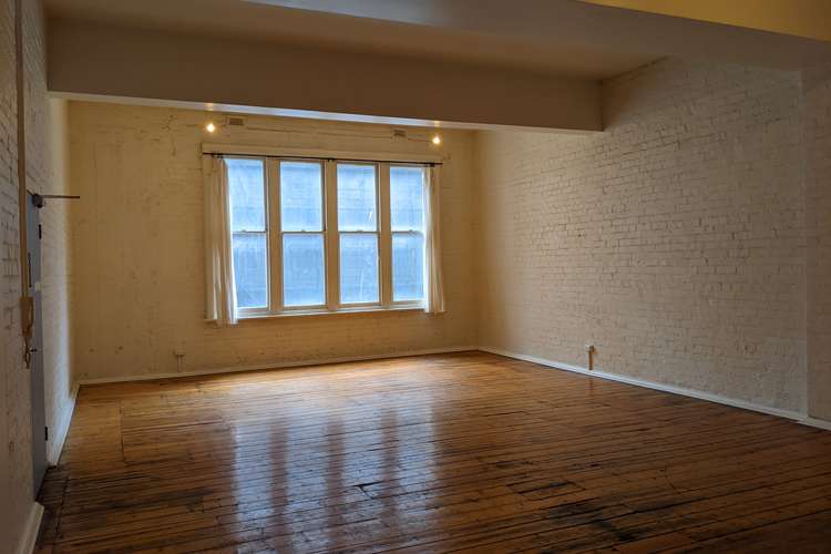 Fifth view of Homely studio listing, 3/15 Presgrave Street, Melbourne VIC 3000