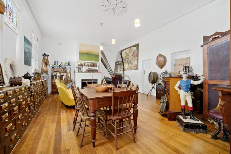 Second view of Homely house listing, CA8/Part 51 High Street, Trentham VIC 3458