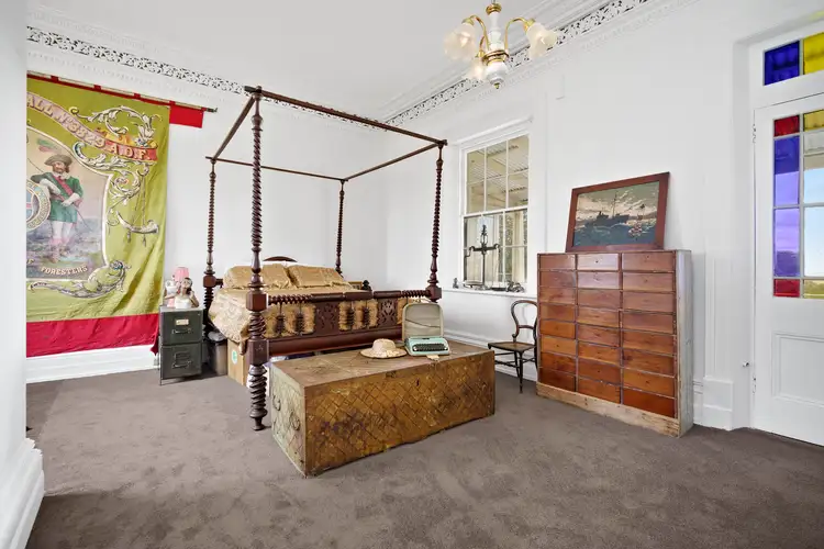 Sixth view of Homely house listing, CA8/Part 51 High Street, Trentham VIC 3458