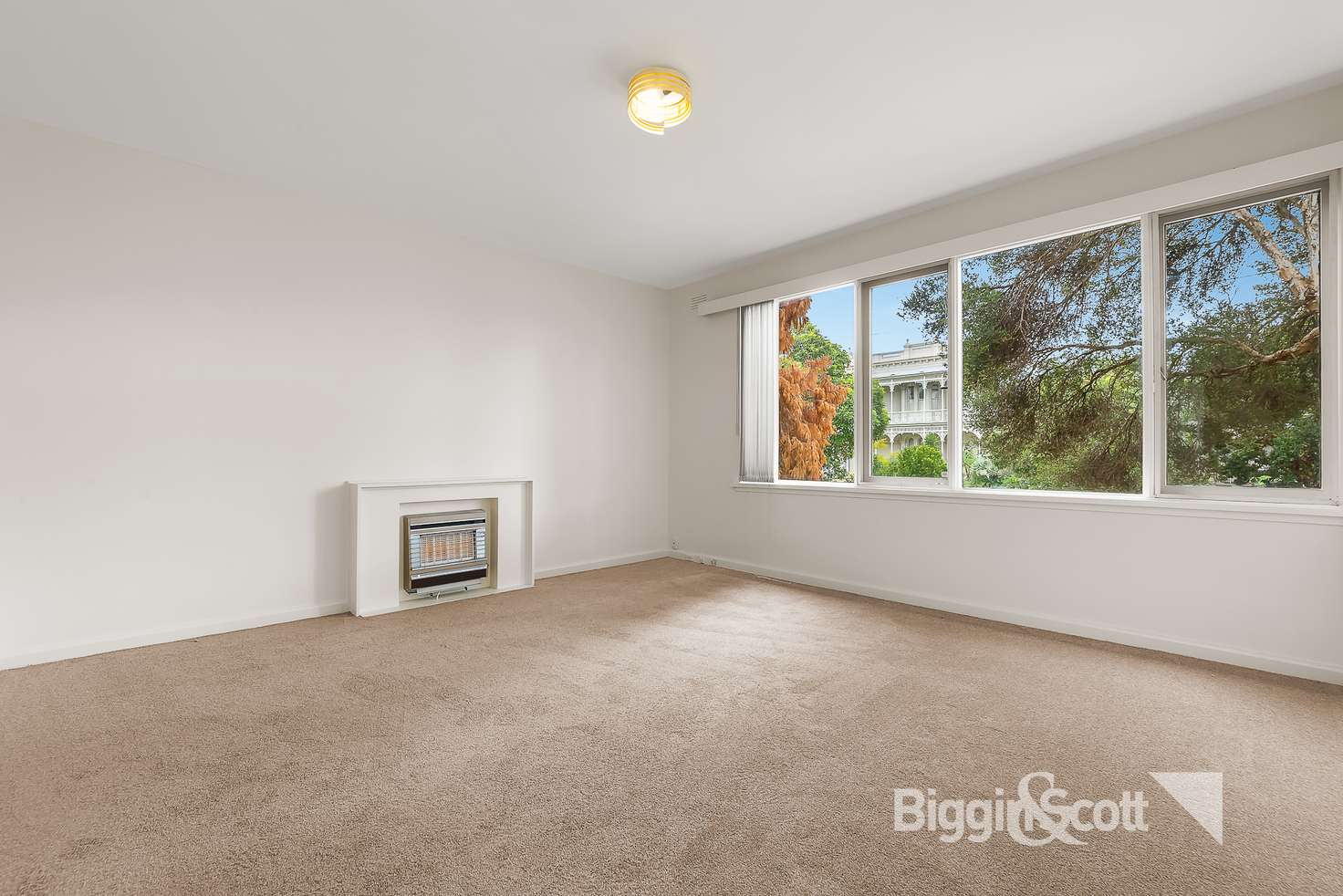 Main view of Homely apartment listing, 6/28 Elgin Avenue, Armadale VIC 3143