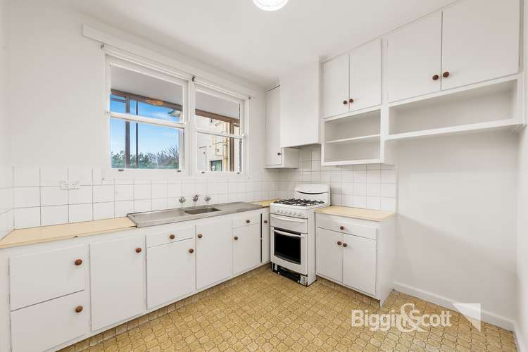 Second view of Homely apartment listing, 6/28 Elgin Avenue, Armadale VIC 3143