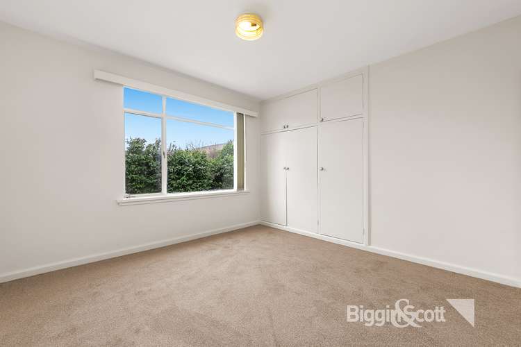 Third view of Homely apartment listing, 6/28 Elgin Avenue, Armadale VIC 3143