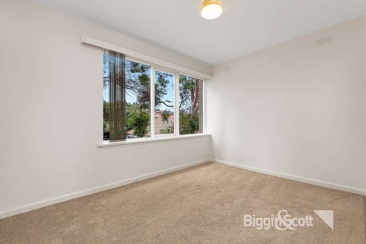 Fourth view of Homely apartment listing, 6/28 Elgin Avenue, Armadale VIC 3143