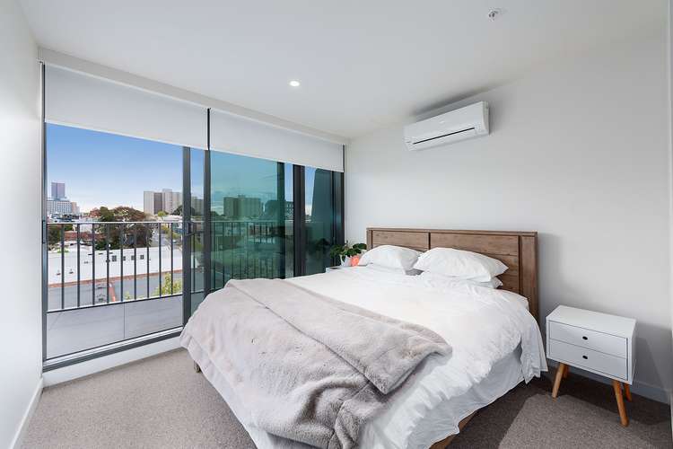 Sixth view of Homely apartment listing, 702/68 Cambridge Street, Collingwood VIC 3066