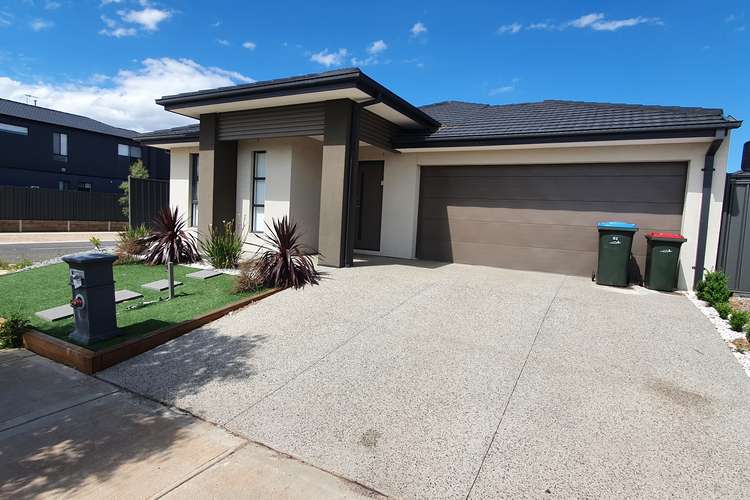 Main view of Homely house listing, 92 Yanga Avenue, Tarneit VIC 3029