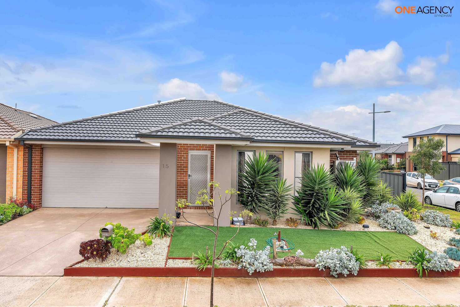 Main view of Homely house listing, 15 Thorngrove Street, Truganina VIC 3029
