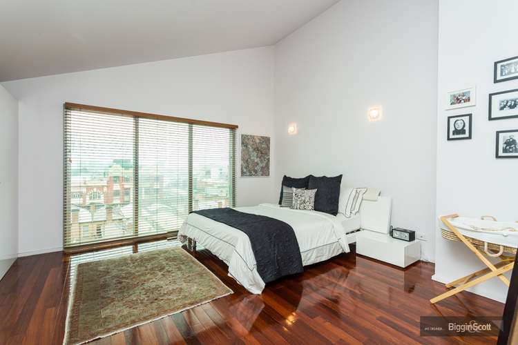 Fourth view of Homely apartment listing, 408/10 Hillingdon Place, Prahran VIC 3181