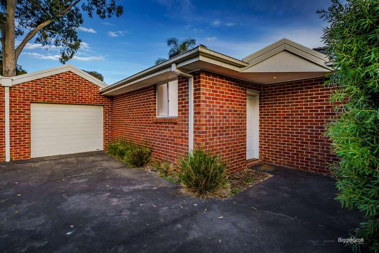 Main view of Homely unit listing, 2/32 Tamboon Drive, Rowville VIC 3178