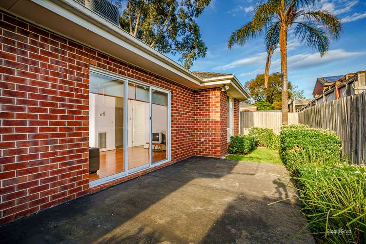 Fifth view of Homely unit listing, 2/32 Tamboon Drive, Rowville VIC 3178