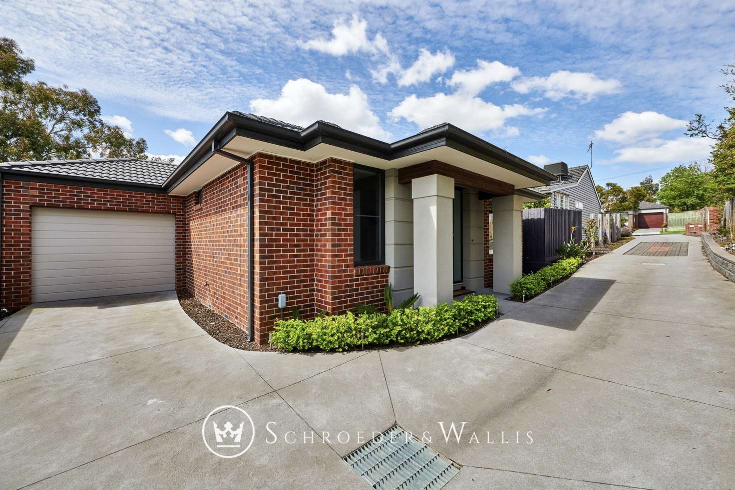 Main view of Homely townhouse listing, 2/41 Eothen Lane, Kilsyth VIC 3137