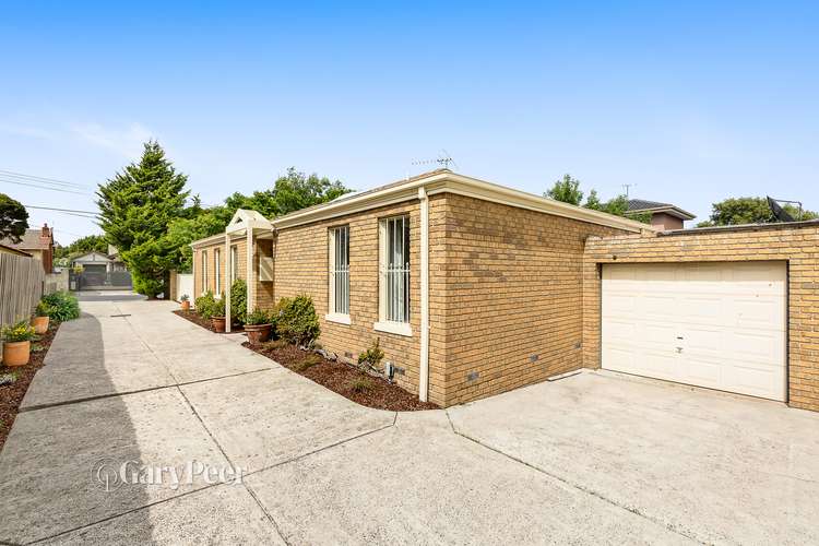 Second view of Homely unit listing, 1/33 Wheeler Street, Ormond VIC 3204
