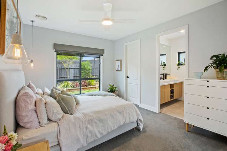 Sixth view of Homely townhouse listing, 28A Thomas Street, Croydon South VIC 3136