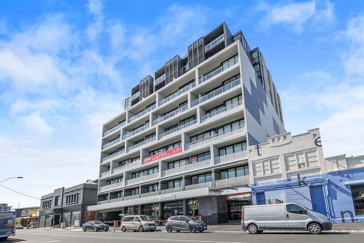 Main view of Homely apartment listing, 213/19 Russell Street, Essendon VIC 3040