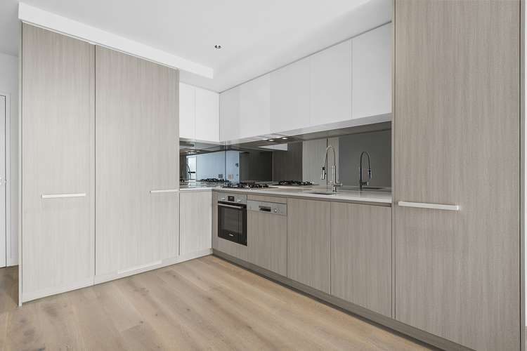 Second view of Homely apartment listing, 213/19 Russell Street, Essendon VIC 3040