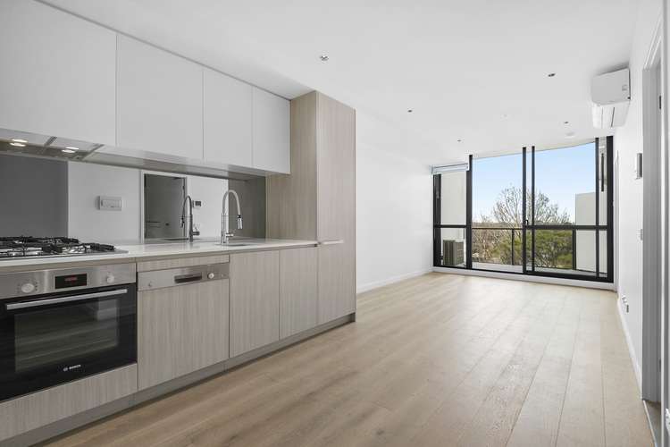 Third view of Homely apartment listing, 213/19 Russell Street, Essendon VIC 3040