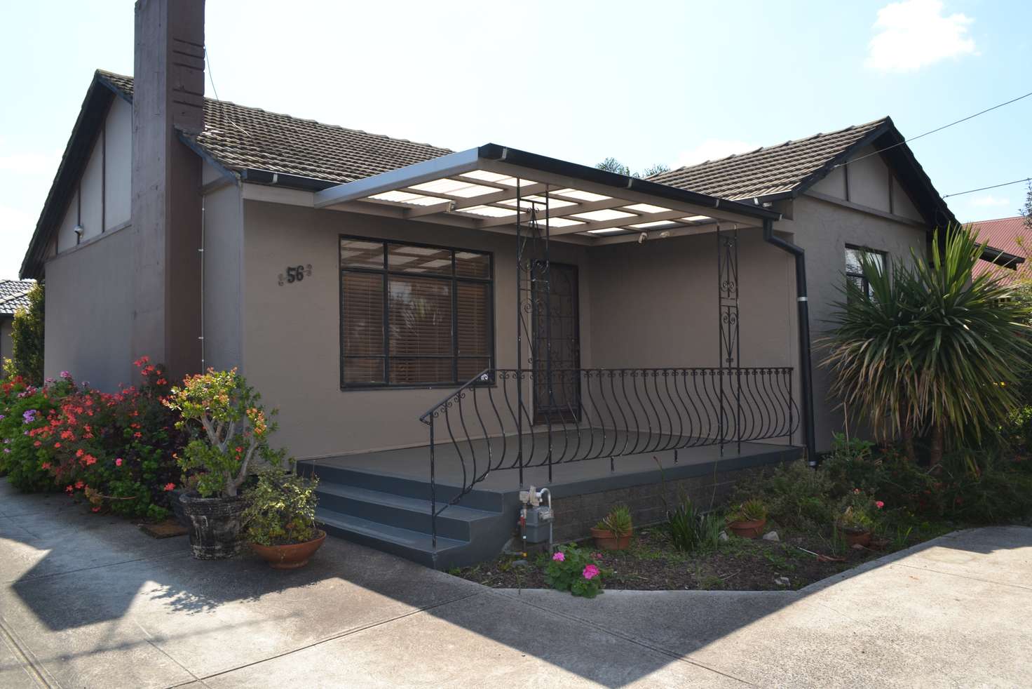 Main view of Homely house listing, 1/56 Eton Street, Preston VIC 3072