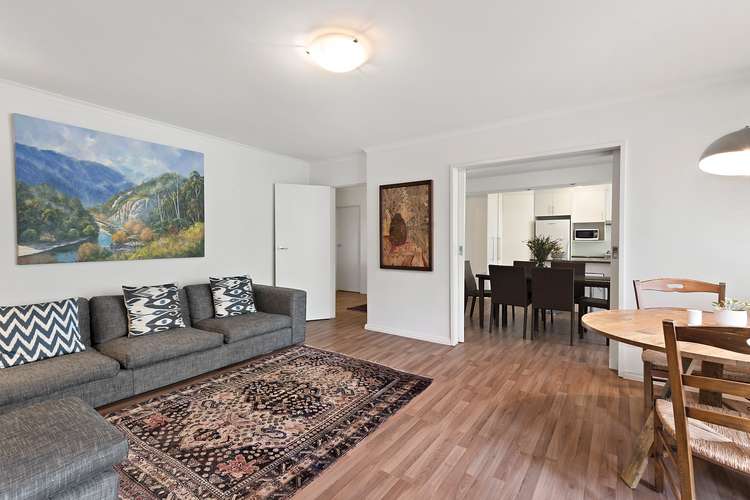 Third view of Homely apartment listing, 6/2 Tintern Avenue, Toorak VIC 3142