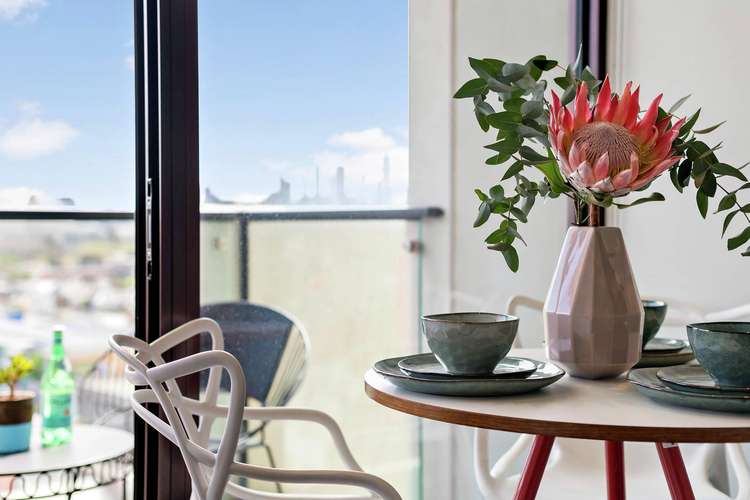 Fourth view of Homely apartment listing, 716/31 Grattan Street, Prahran VIC 3181