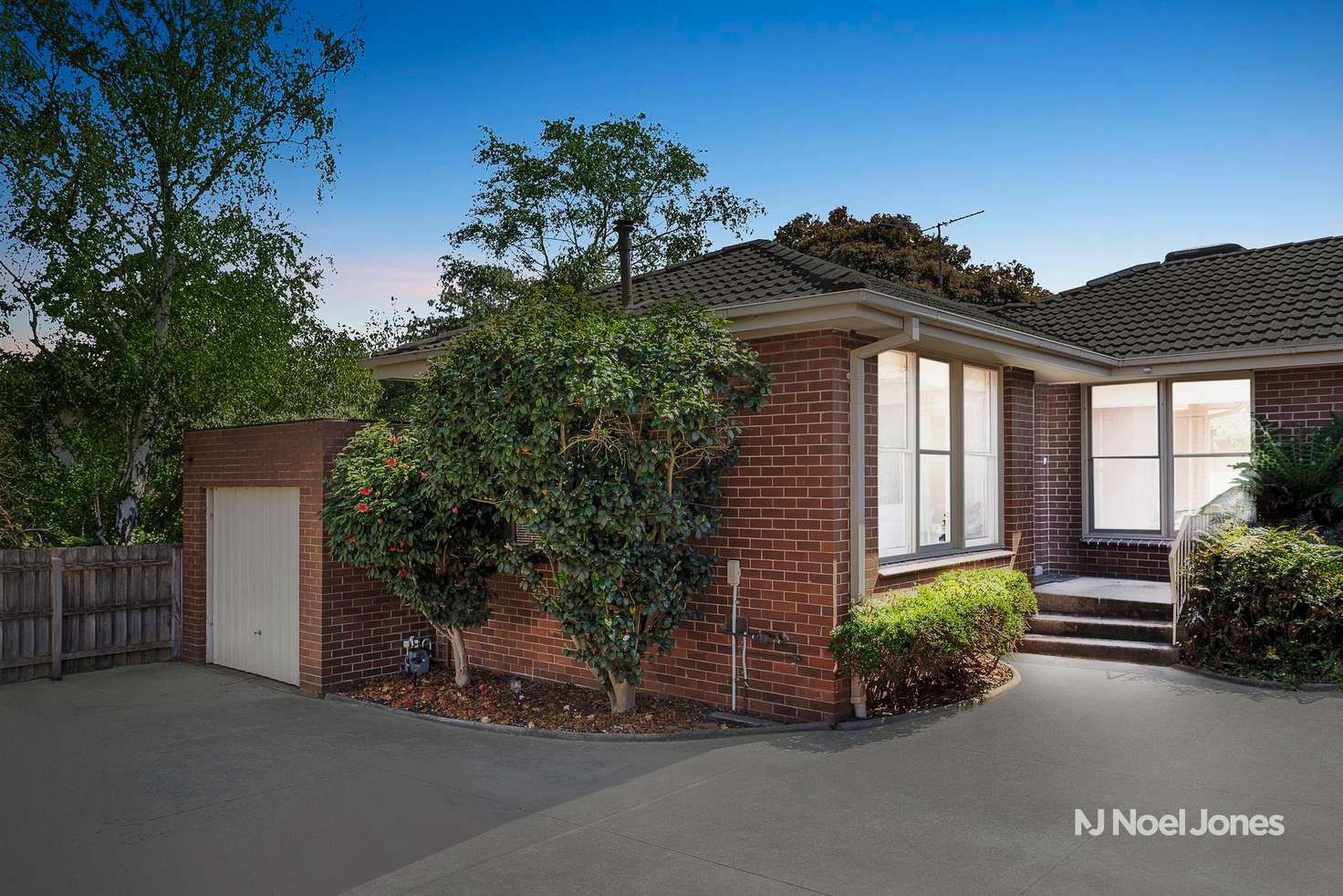 Main view of Homely unit listing, 4/78 Severn Street, Box Hill North VIC 3129