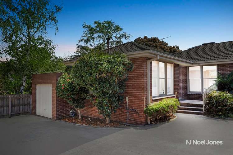 Main view of Homely unit listing, 4/78 Severn Street, Box Hill North VIC 3129