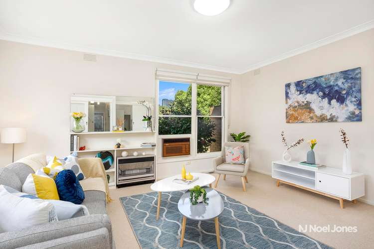 Second view of Homely unit listing, 4/78 Severn Street, Box Hill North VIC 3129