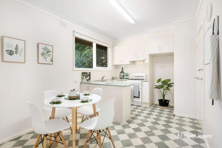 Third view of Homely unit listing, 4/78 Severn Street, Box Hill North VIC 3129