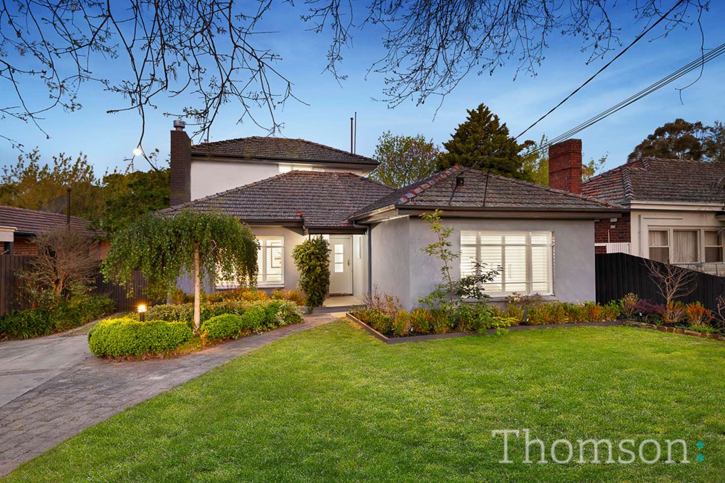 Main view of Homely house listing, 10 Bruce Street, Malvern East VIC 3145