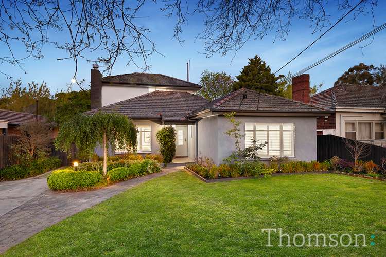 10 Bruce Street, Malvern East VIC 3145