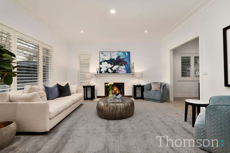 Second view of Homely house listing, 10 Bruce Street, Malvern East VIC 3145