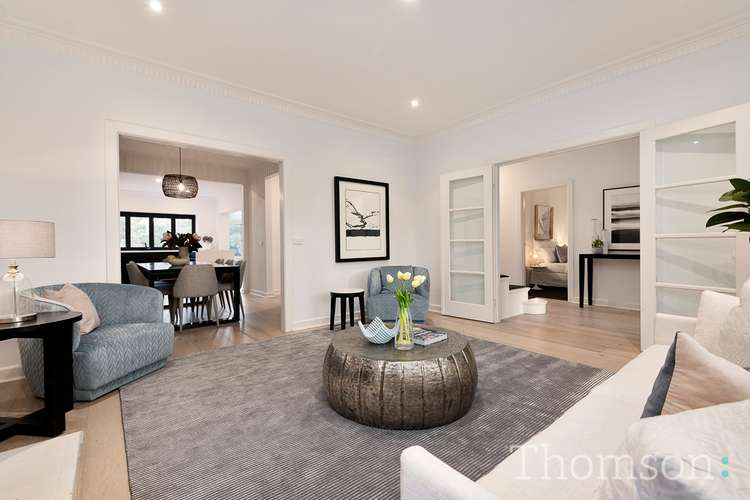 Fifth view of Homely house listing, 10 Bruce Street, Malvern East VIC 3145