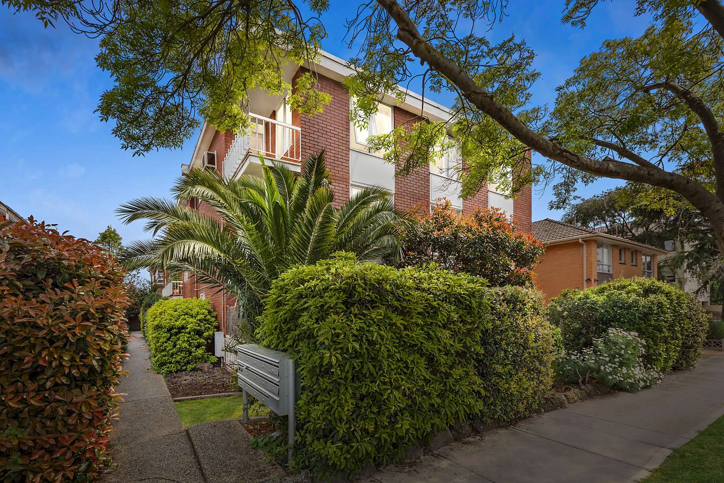 Main view of Homely apartment listing, 7/17 Irving Avenue, Prahran VIC 3181