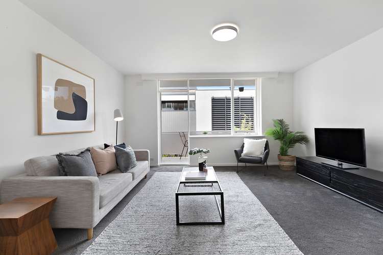 Third view of Homely apartment listing, 7/17 Irving Avenue, Prahran VIC 3181