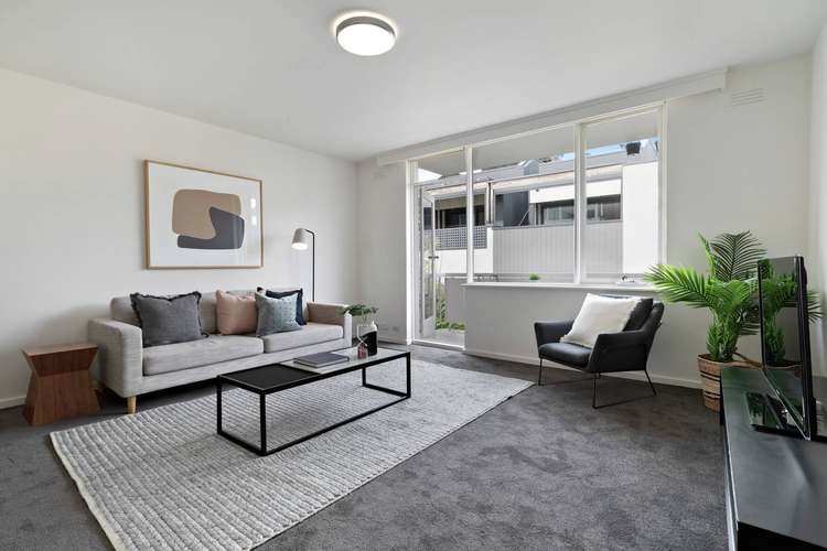 Fourth view of Homely apartment listing, 7/17 Irving Avenue, Prahran VIC 3181