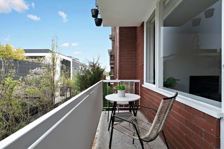 Fifth view of Homely apartment listing, 7/17 Irving Avenue, Prahran VIC 3181