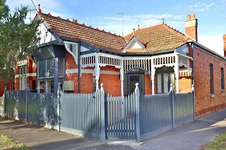 Main view of Homely house listing, 77 York Street, St Kilda West VIC 3182