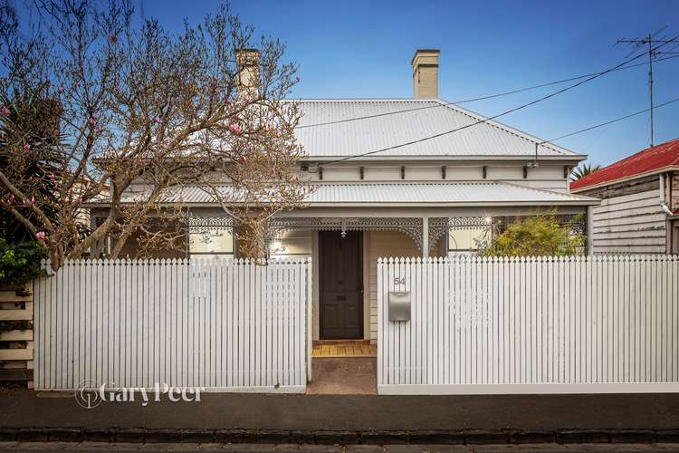 Main view of Homely house listing, 54 Pridham Street, Prahran VIC 3181