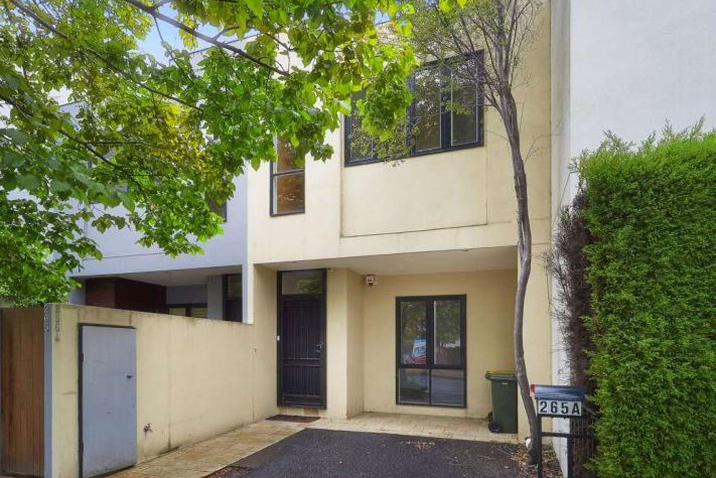 Main view of Homely house listing, 265A Canterbury Road, St Kilda West VIC 3182