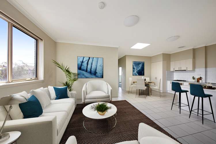 Main view of Homely apartment listing, 1/240-242 Johnston Street, Fitzroy VIC 3065