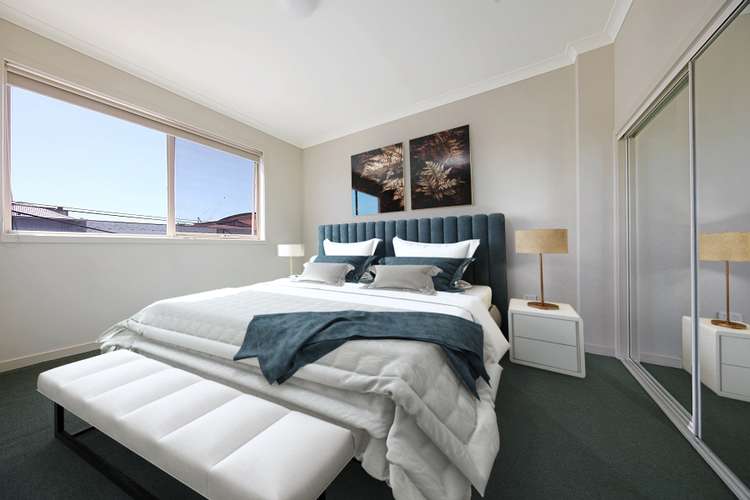 Second view of Homely apartment listing, 1/240-242 Johnston Street, Fitzroy VIC 3065