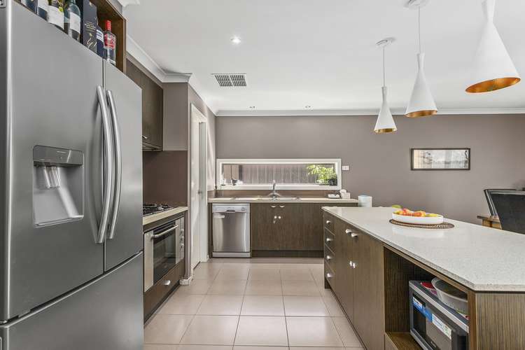 Second view of Homely house listing, 57 Regal Road, Point Cook VIC 3030