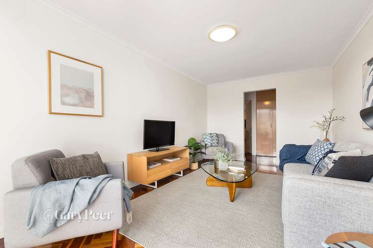 Third view of Homely apartment listing, 2/26 Lillimur Road, Ormond VIC 3204