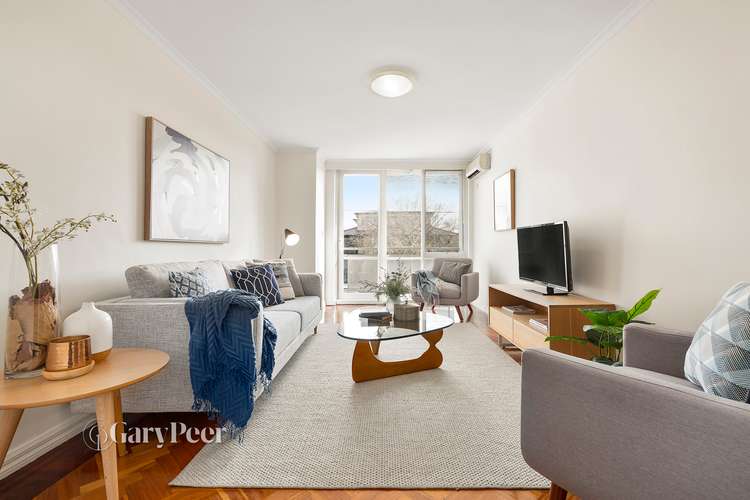 Fifth view of Homely apartment listing, 2/26 Lillimur Road, Ormond VIC 3204