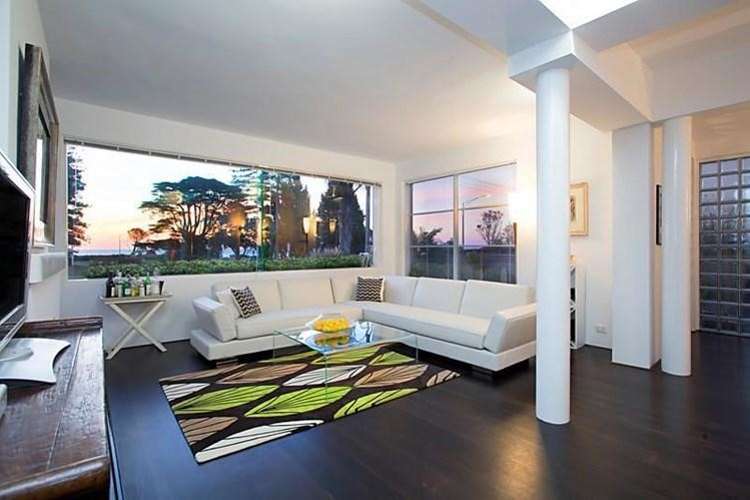 Second view of Homely apartment listing, 1/56 Esplanade Street, Brighton VIC 3186