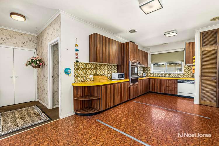 Fourth view of Homely house listing, 95 Winfield Road, Balwyn North VIC 3104