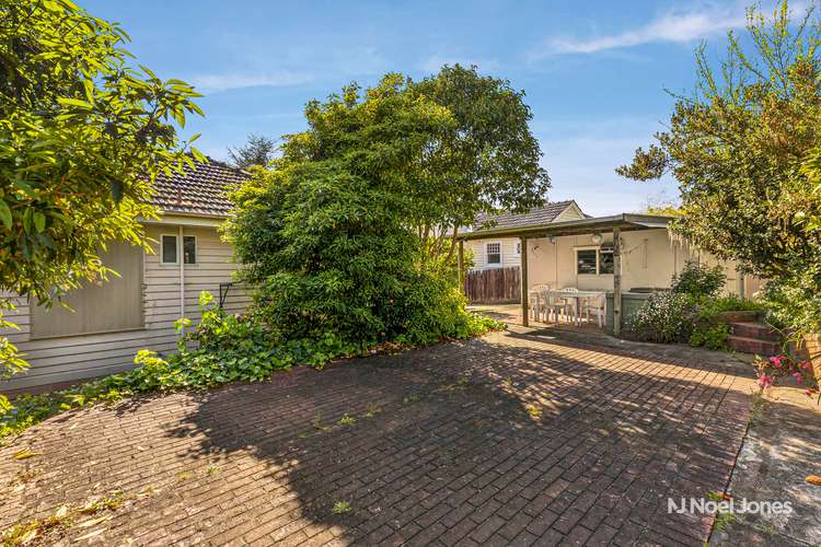 Fifth view of Homely house listing, 95 Winfield Road, Balwyn North VIC 3104