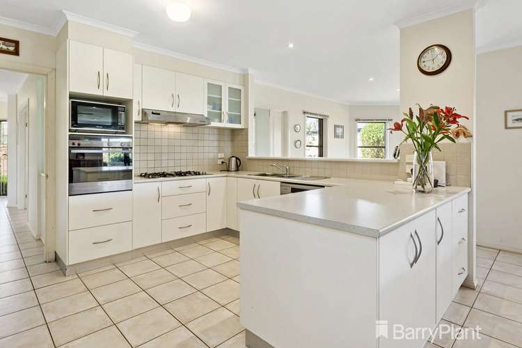 Second view of Homely house listing, 34 Tintagel Way, Mornington VIC 3931