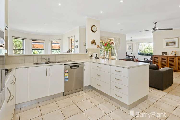 Third view of Homely house listing, 34 Tintagel Way, Mornington VIC 3931