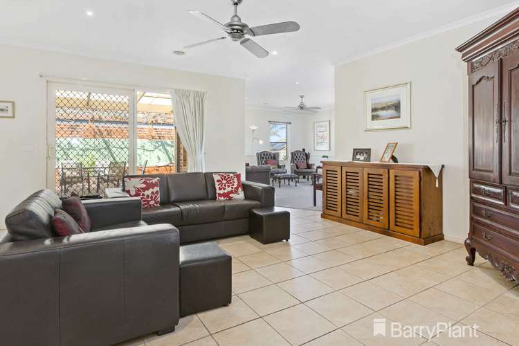 Fourth view of Homely house listing, 34 Tintagel Way, Mornington VIC 3931